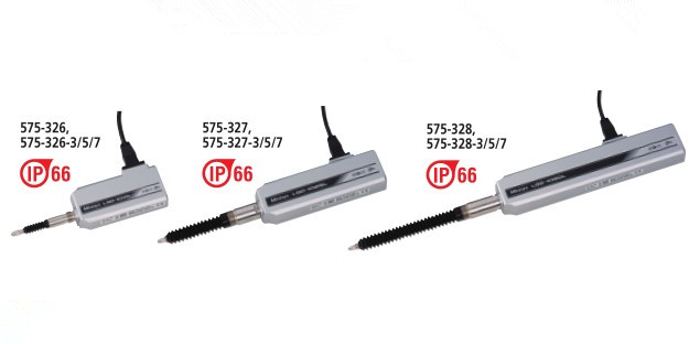 標(biāo)準(zhǔn)型(絕對型)LGD系列測頭