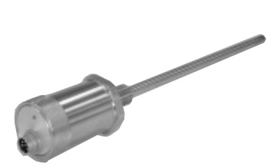 IK4S非接觸式磁致伸縮線性位移傳感器(同步串行輸出)