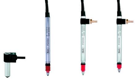 LVDT位移傳感器 P2001 P2004 P2004A P2004B 馬爾MAHR電感測(cè)頭